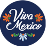 Viva Mexico by Mr. Taco